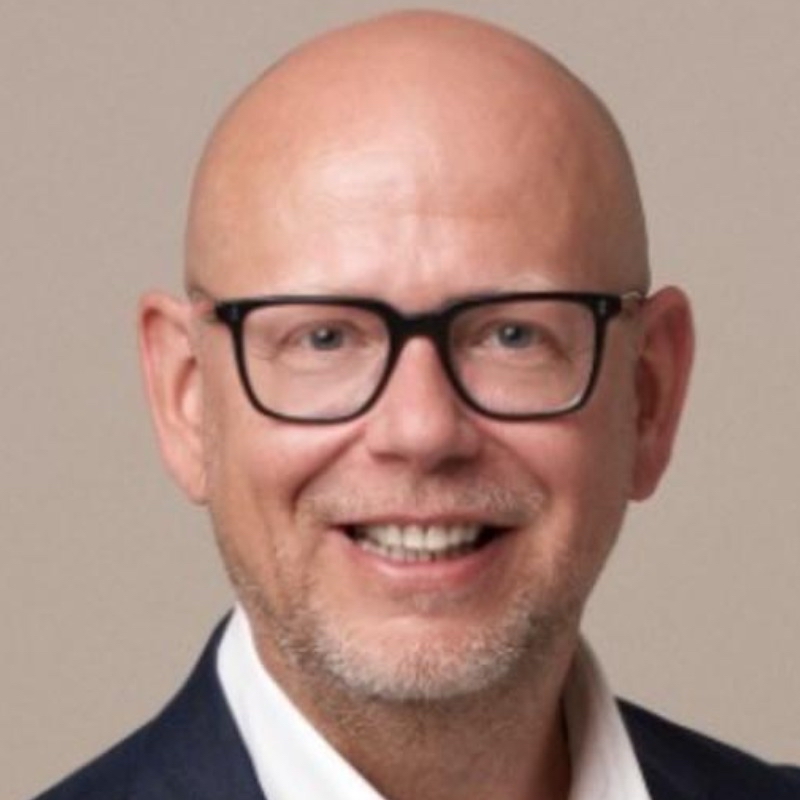 Prof. Nando Malmelin