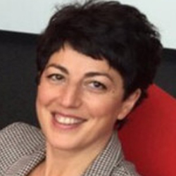 Rosalia Lloret