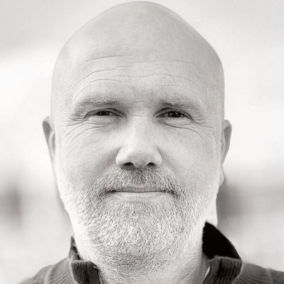 Tord Selmer-Nedrelid