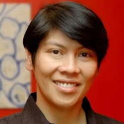 Arlyn Gajilan