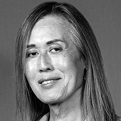 Gina Chua