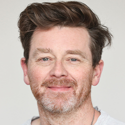 Keith Lynch
