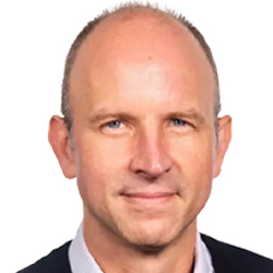 Kevin Delaney