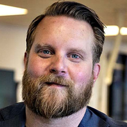 Marcus Ekdahl
