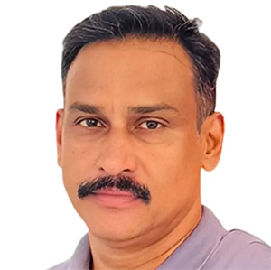 Sudeep Kumar