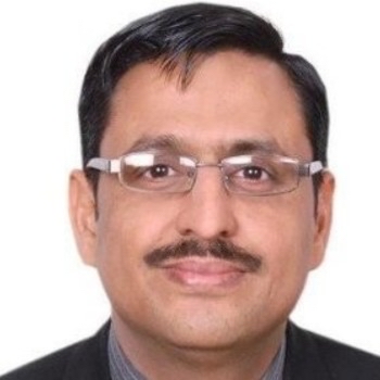 Abhay Sharma