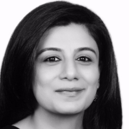 Anubha Bhonsle