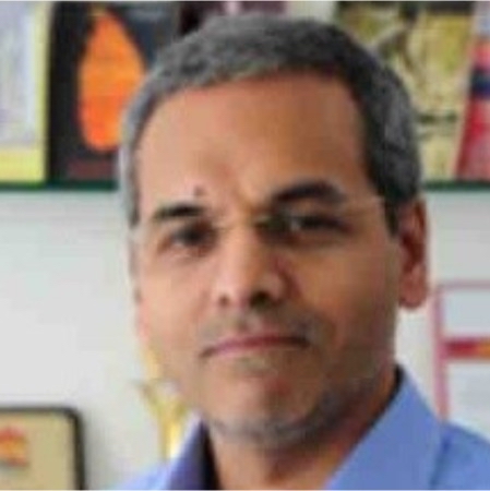 B Srinivasan