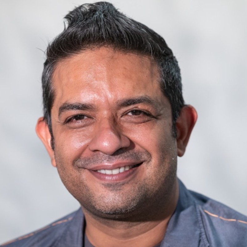 Bharat Gupta