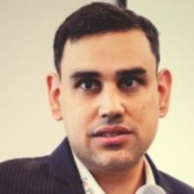 Danish Sahni