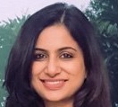 Debosmita Bhattacharya