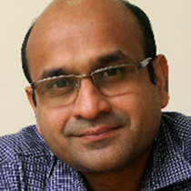 Dhruba Mukherjee