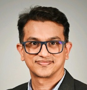 Gaurav Barjatya