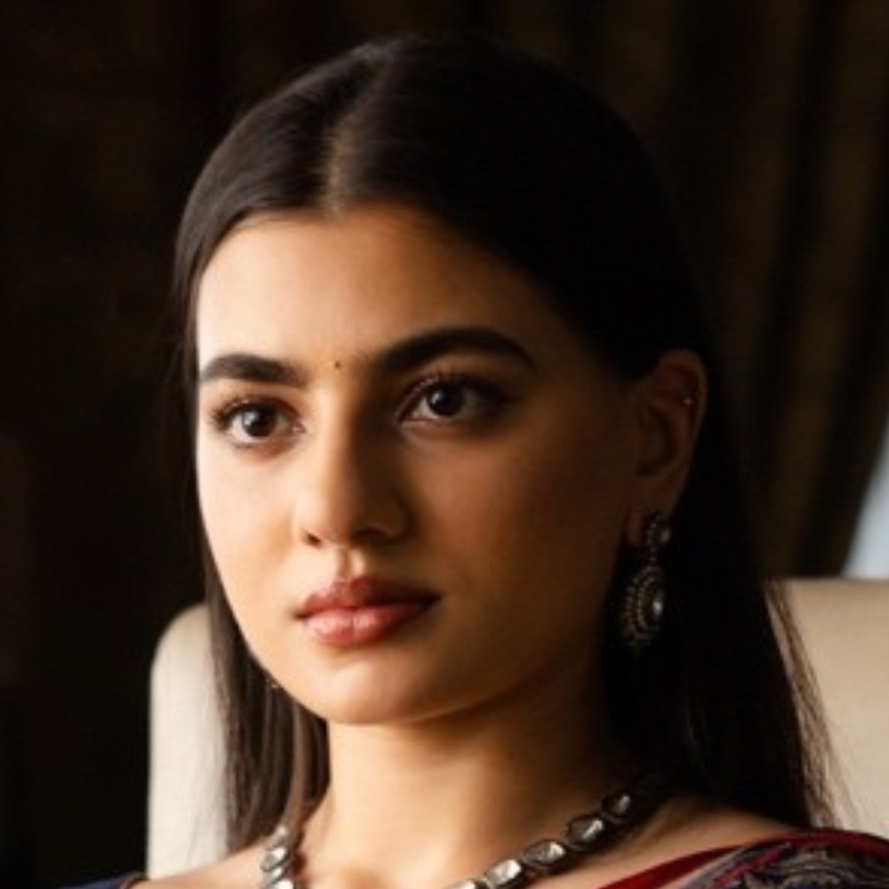  Janhavi Pawar