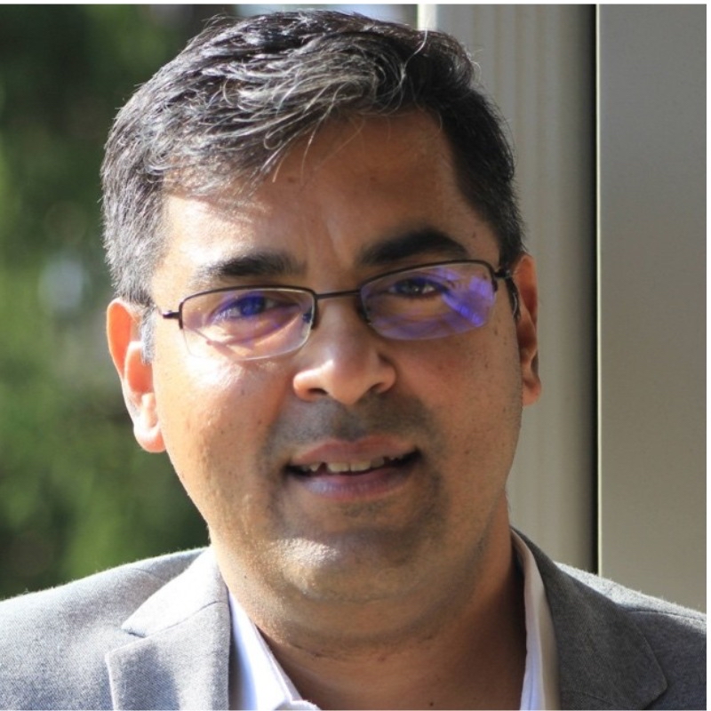  Karthik Shankar