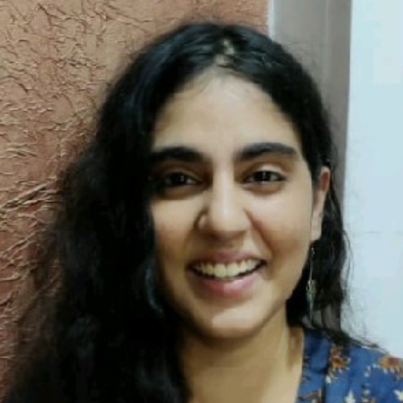  Kivleen Sahni