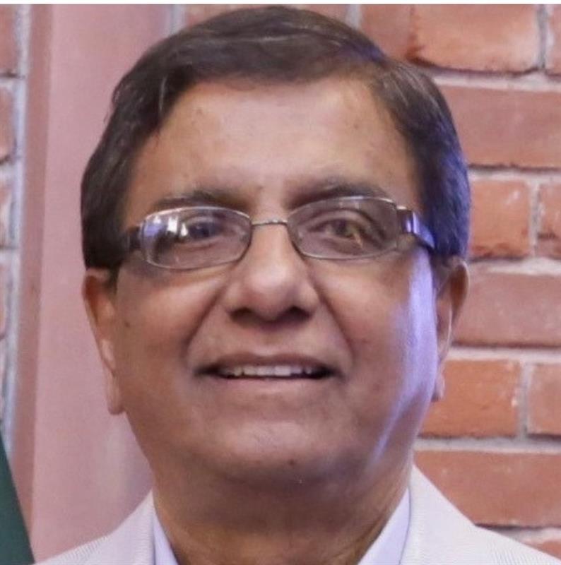 Matiur Rahman