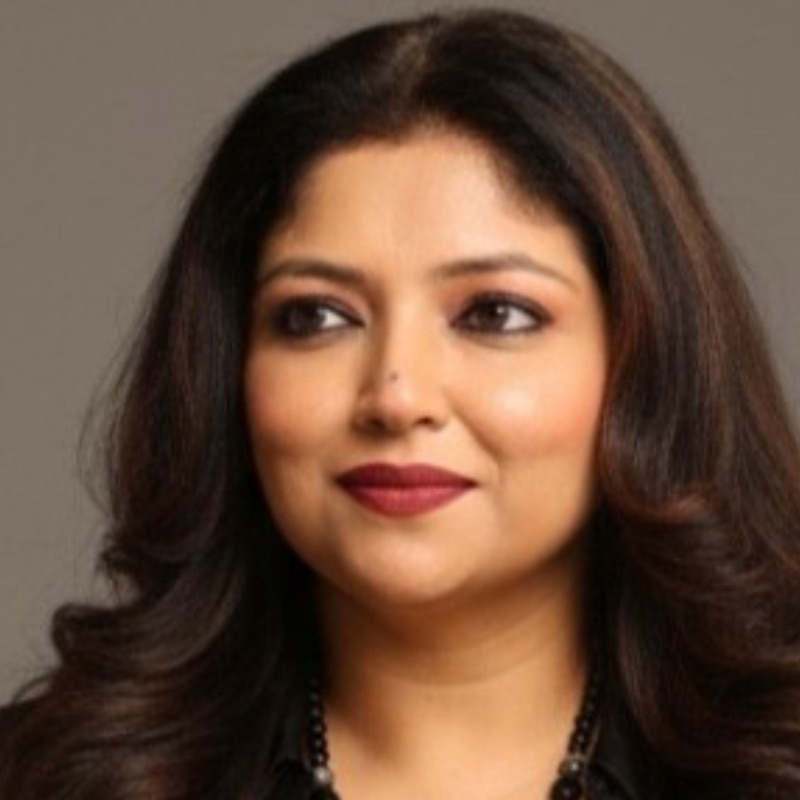  Megha Mamgain