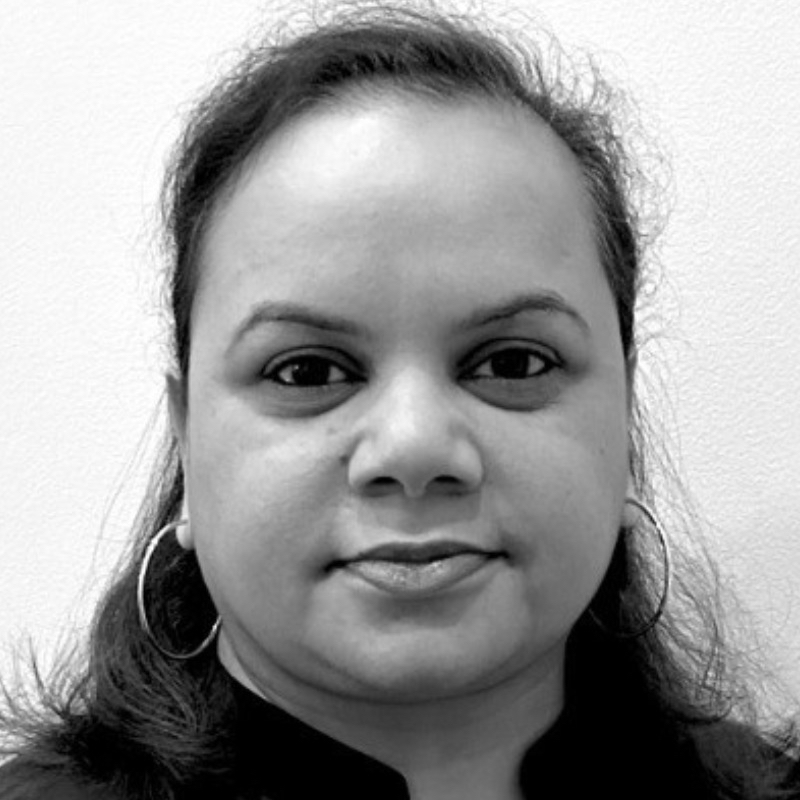 Mehak Kasbekar