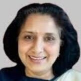  Mona Jain