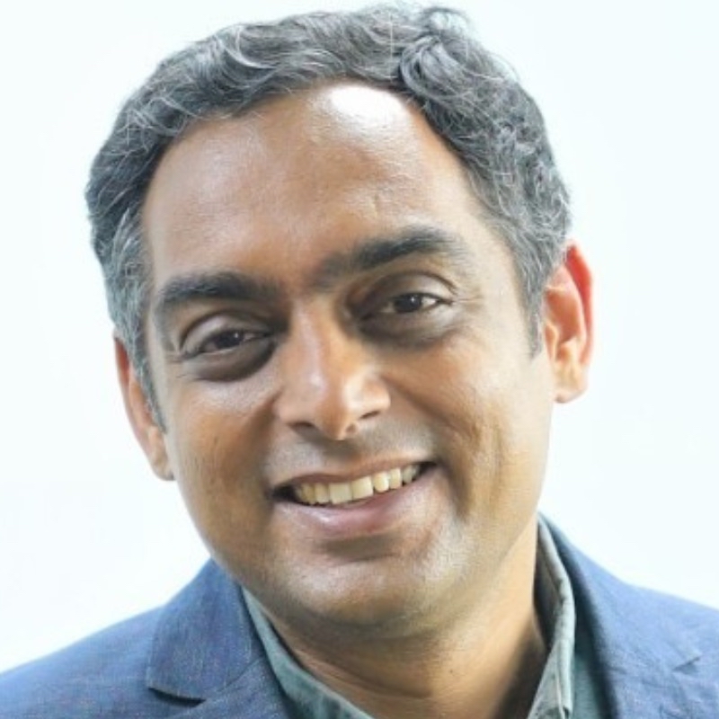 Nalin Mehta