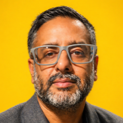 Nandagopal Rajan