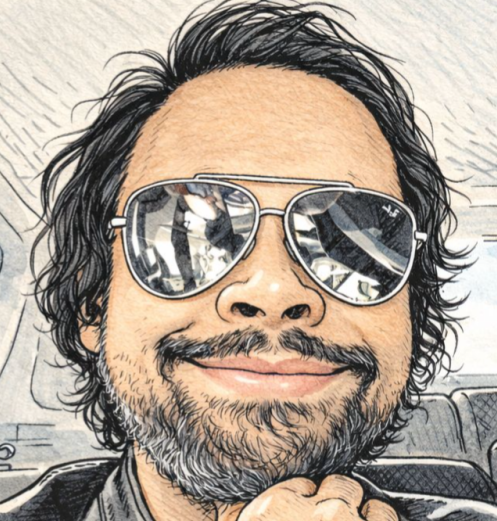 Nirmalya Dutta