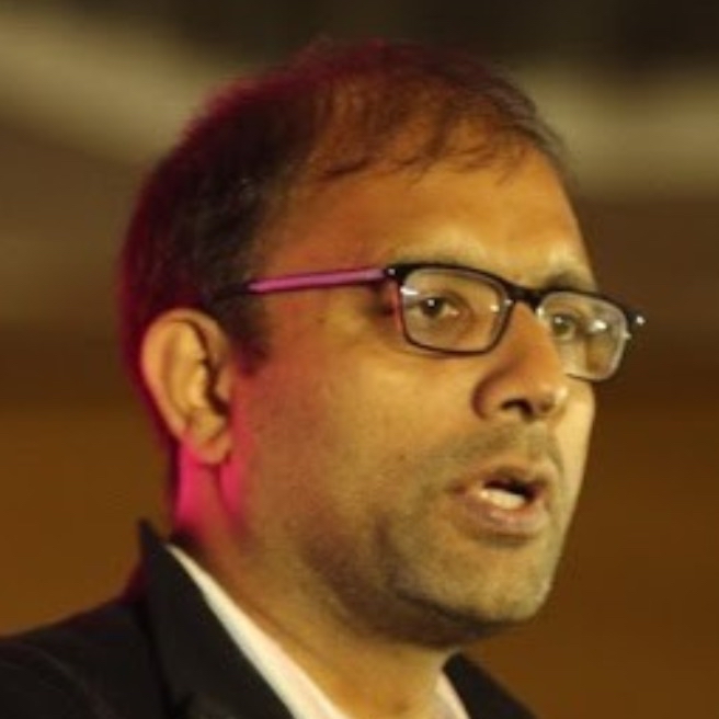 Pundi Sriram