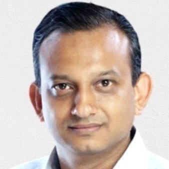 Puneet Gupt