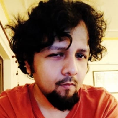 Rituraj Das