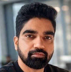 Rohan Tyagi