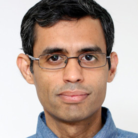 Rohit Saran