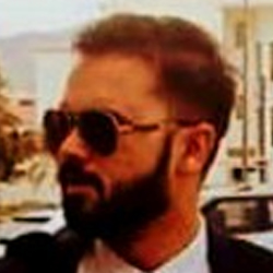 Saahil Khan