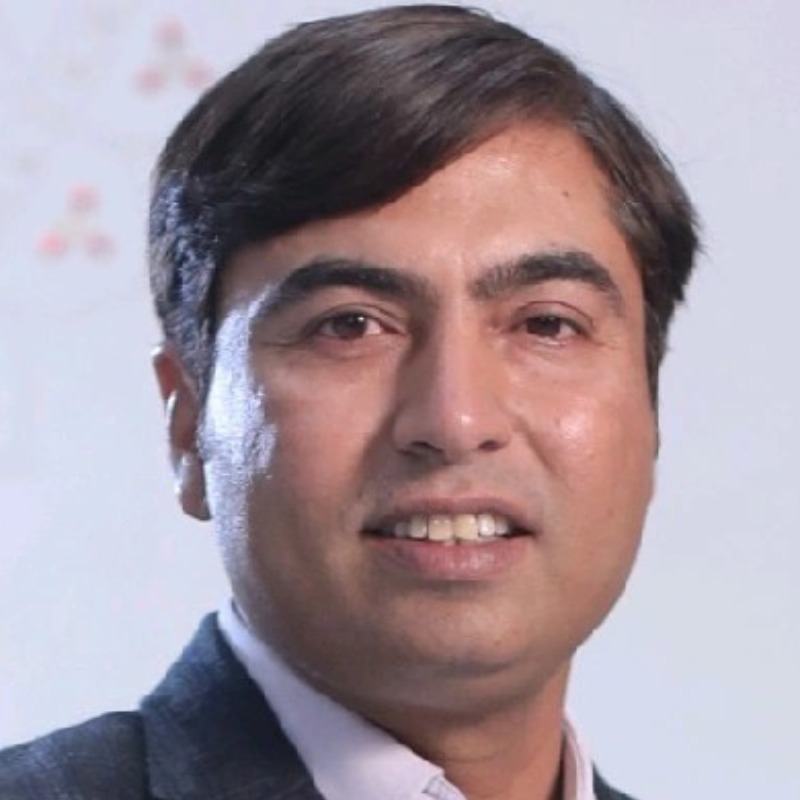  Sanjeev Chauhan