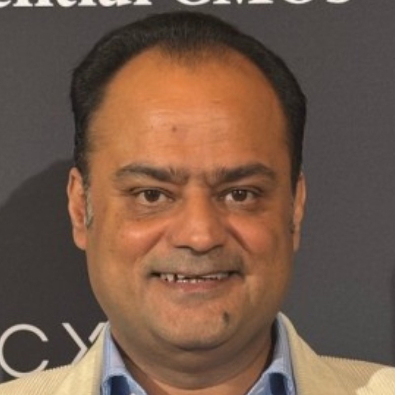  Shubhranshu Singh