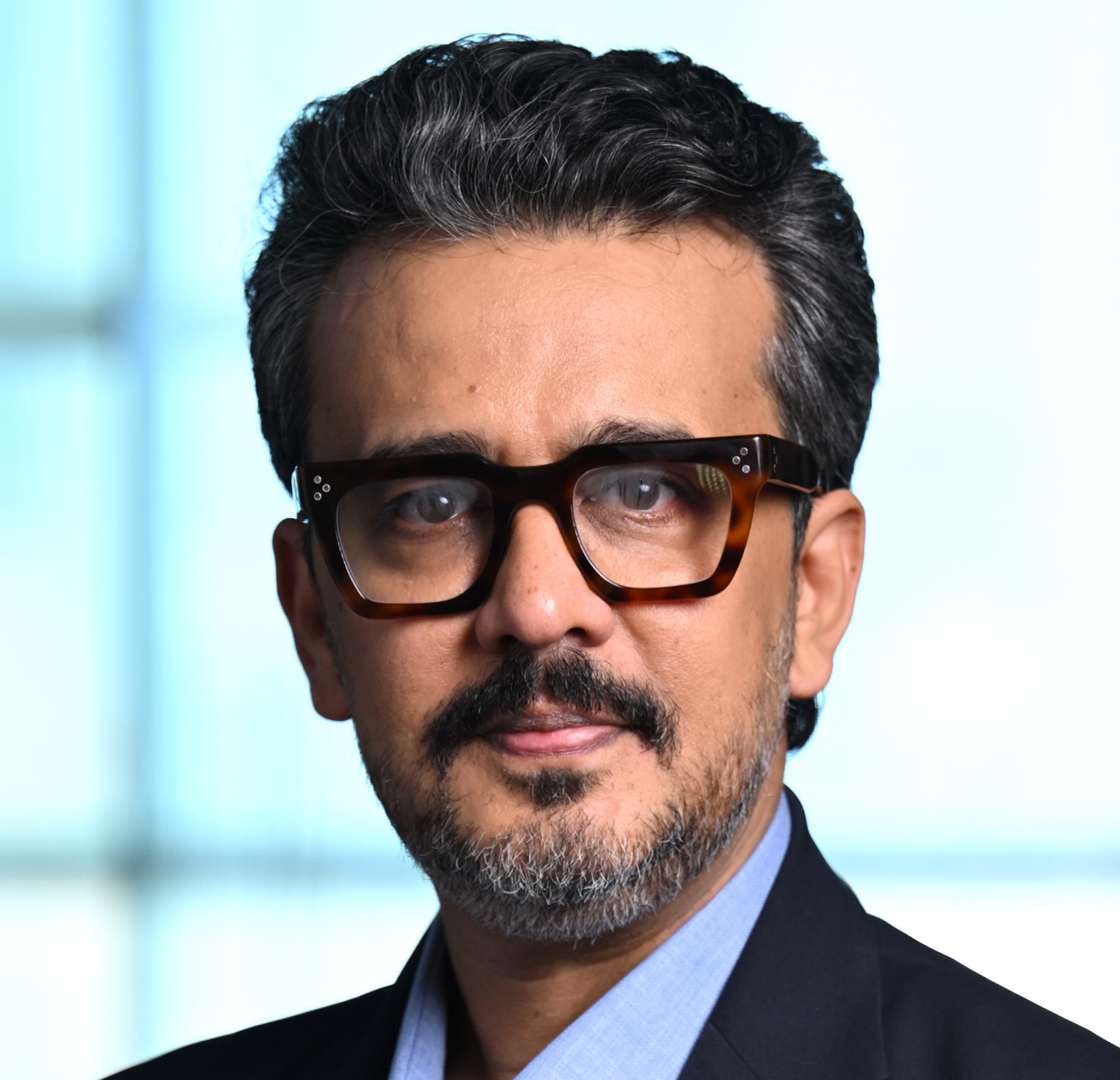 Siddharth Sharma