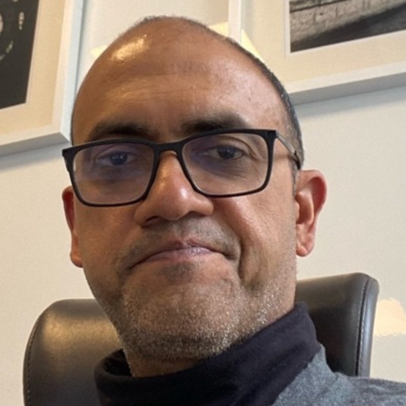 Sukumar Ranganathan