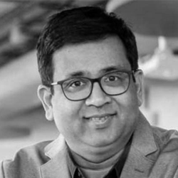 Vinit Karnik