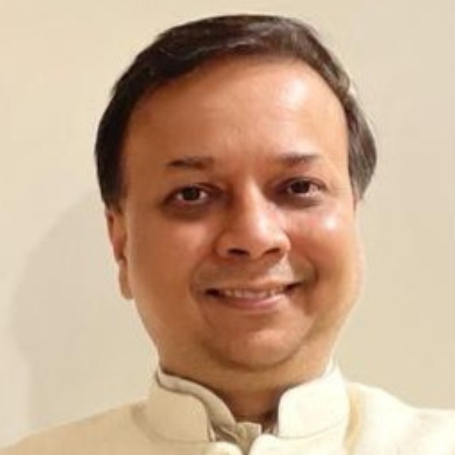 Vivek Gupta