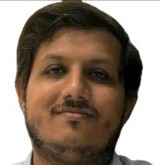 Dr. Vivek Parmar