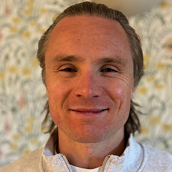 Harry Clarkson-Bennett