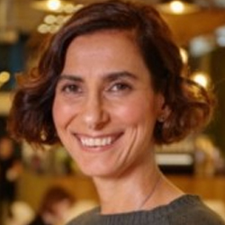 Jess Burney