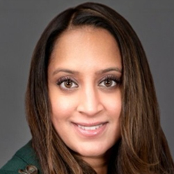 Reema Rao