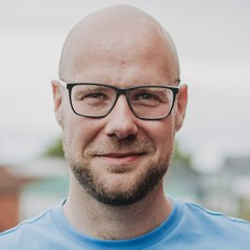 Steffen Horstmannshoff