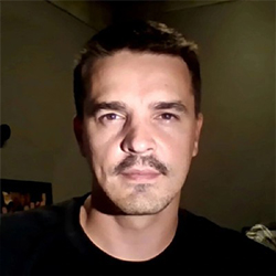 Alan Streck