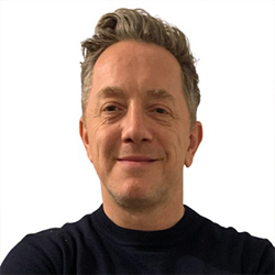 Tom Burrell