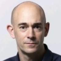 Alex Rigg