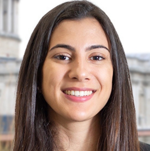 Aliya Itzkowitz