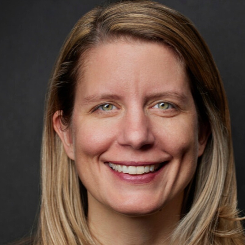 Allison McHenry