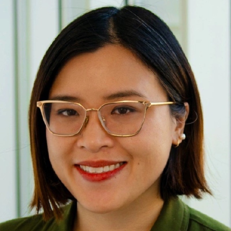 Anita Li